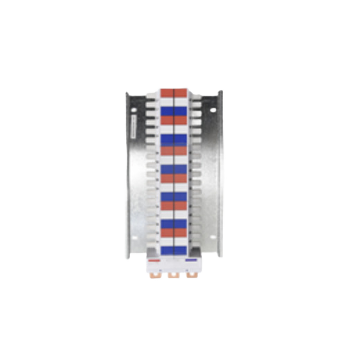 250A TIMIK Encapsulated Multi Fit Busbar Chassis 36P - Bottom Feed
